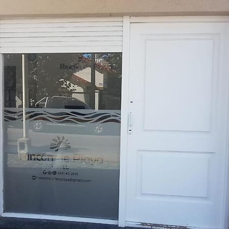 Hotel Rincon De Playa Miramar  Kültér fotó